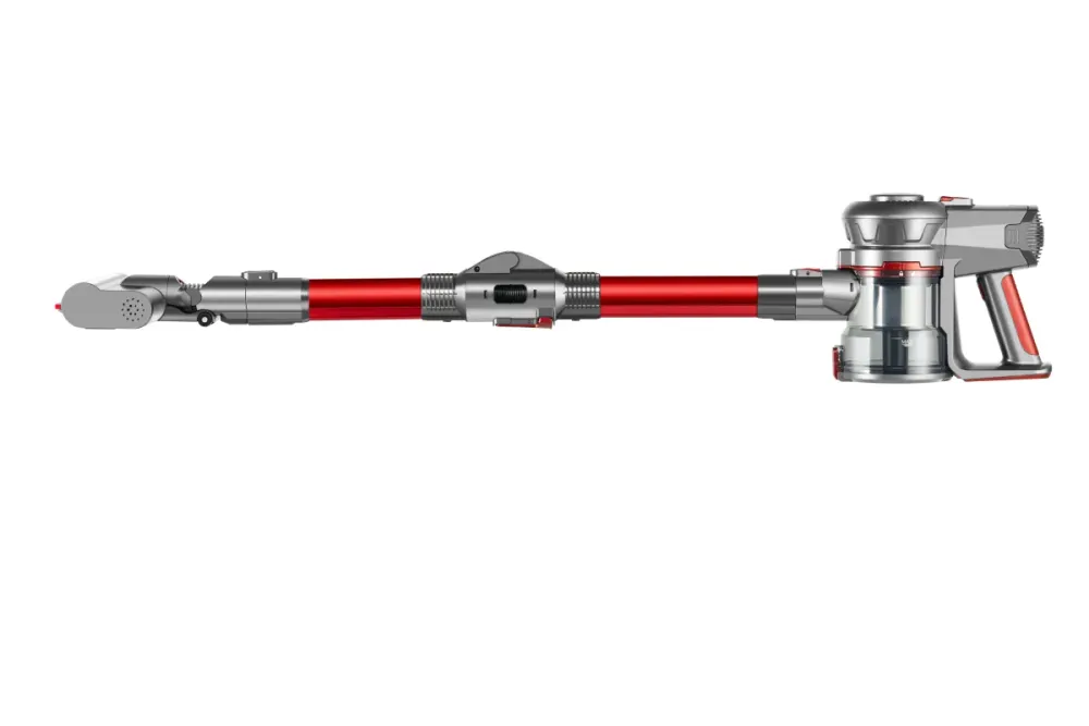 HC18 Handheld OEM vacuum cleaner — Houseclean Electric factory Suzhou China