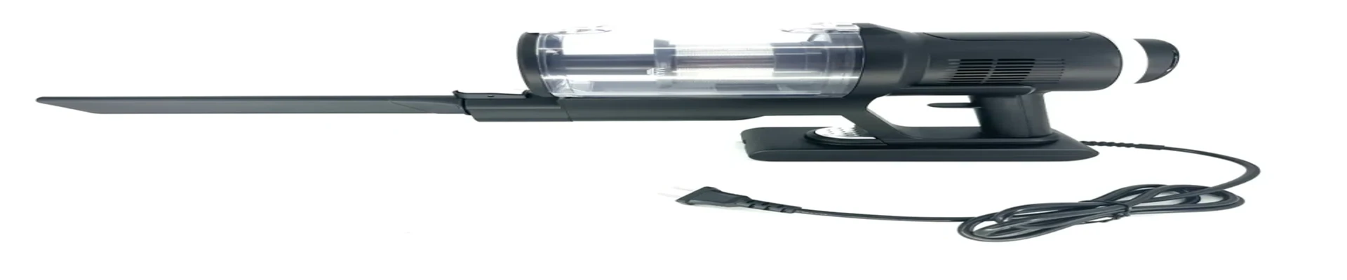 HC20AC Corded Stick OEM vacuum cleaner — Houseclean Electric factory Suzhou China