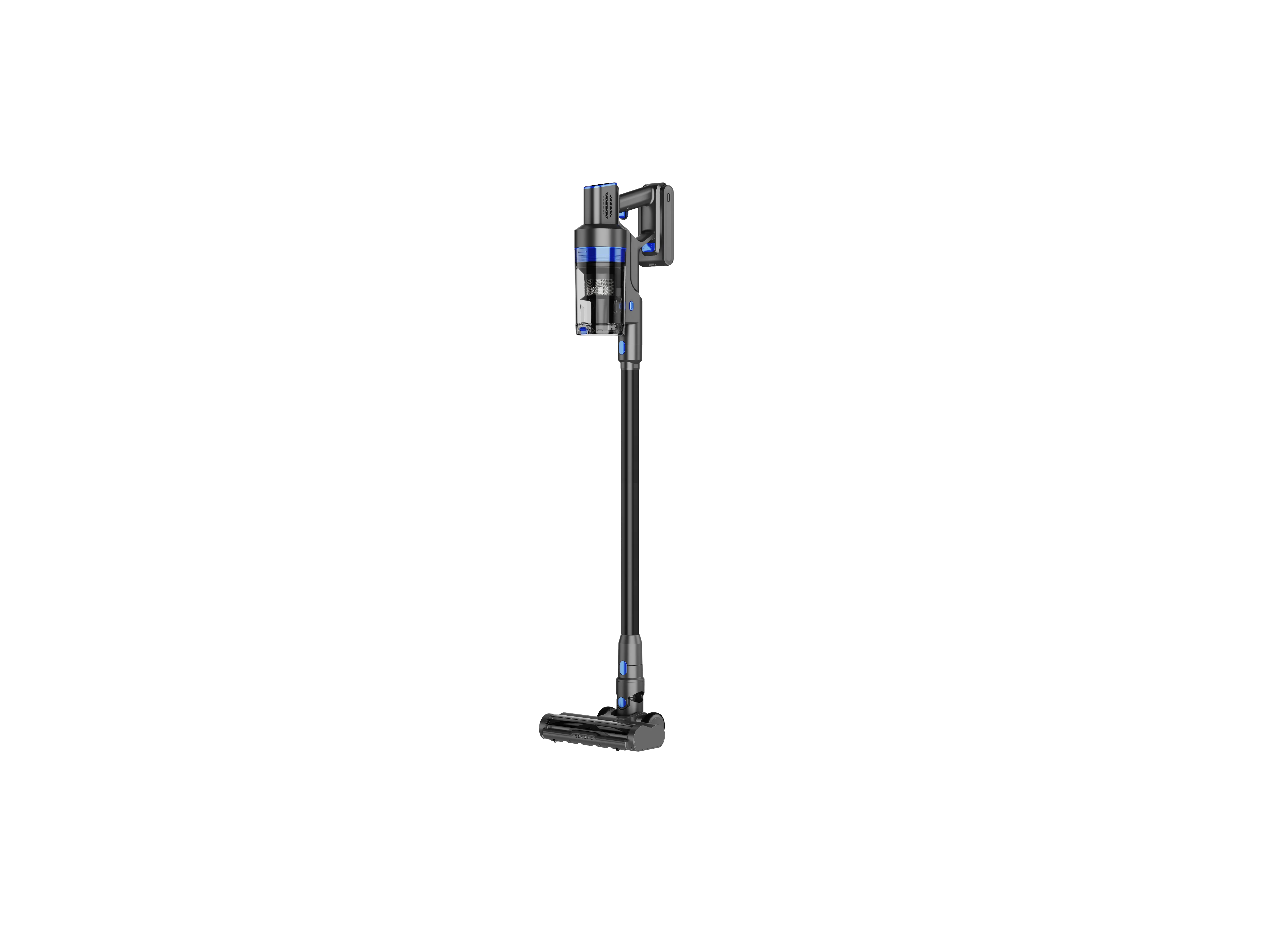 Mate60 Smart Cordless OEM vacuum cleaner — Houseclean Electric factory Suzhou China