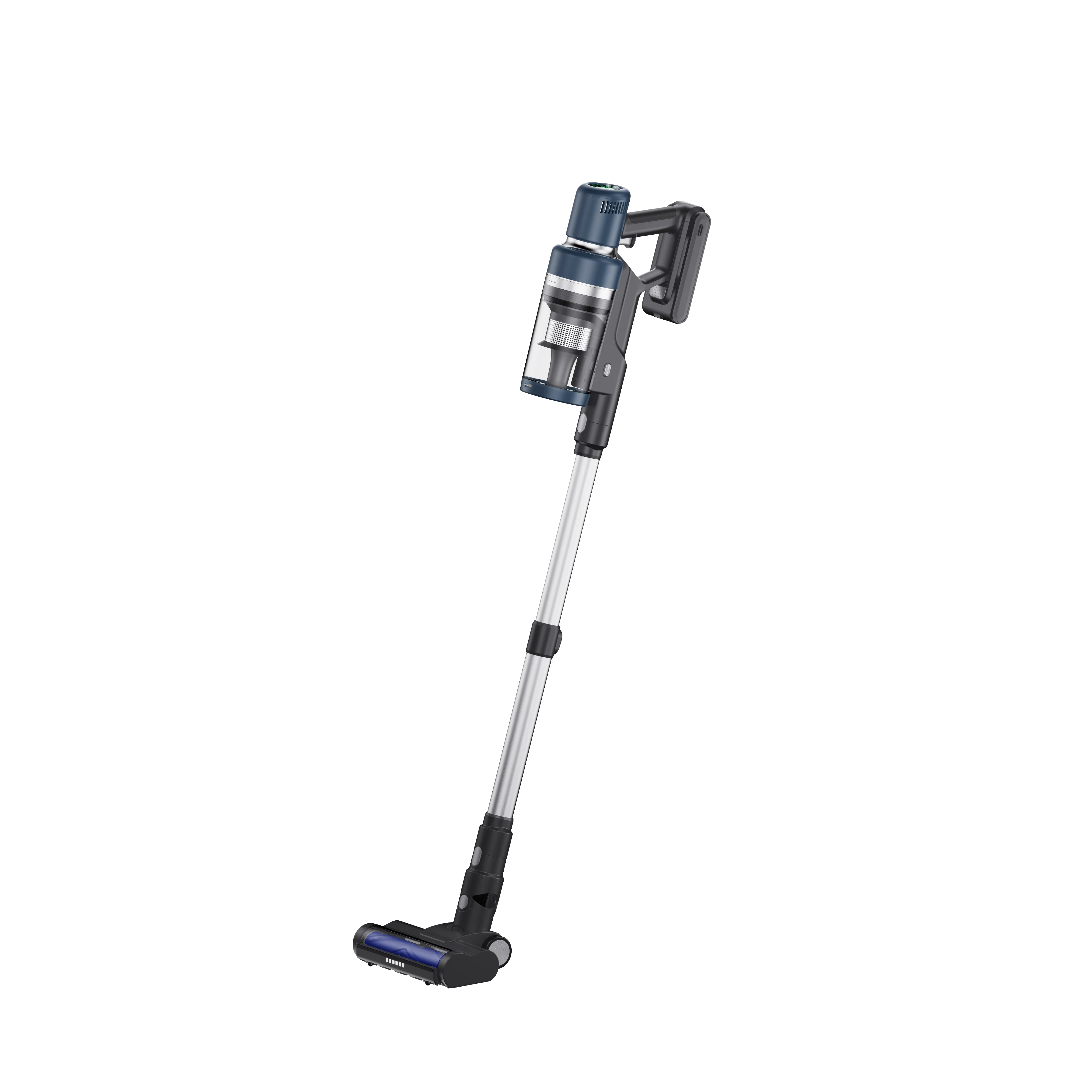 Mate70 Smart Cordless OEM vacuum cleaner — Houseclean Electric factory Suzhou China
