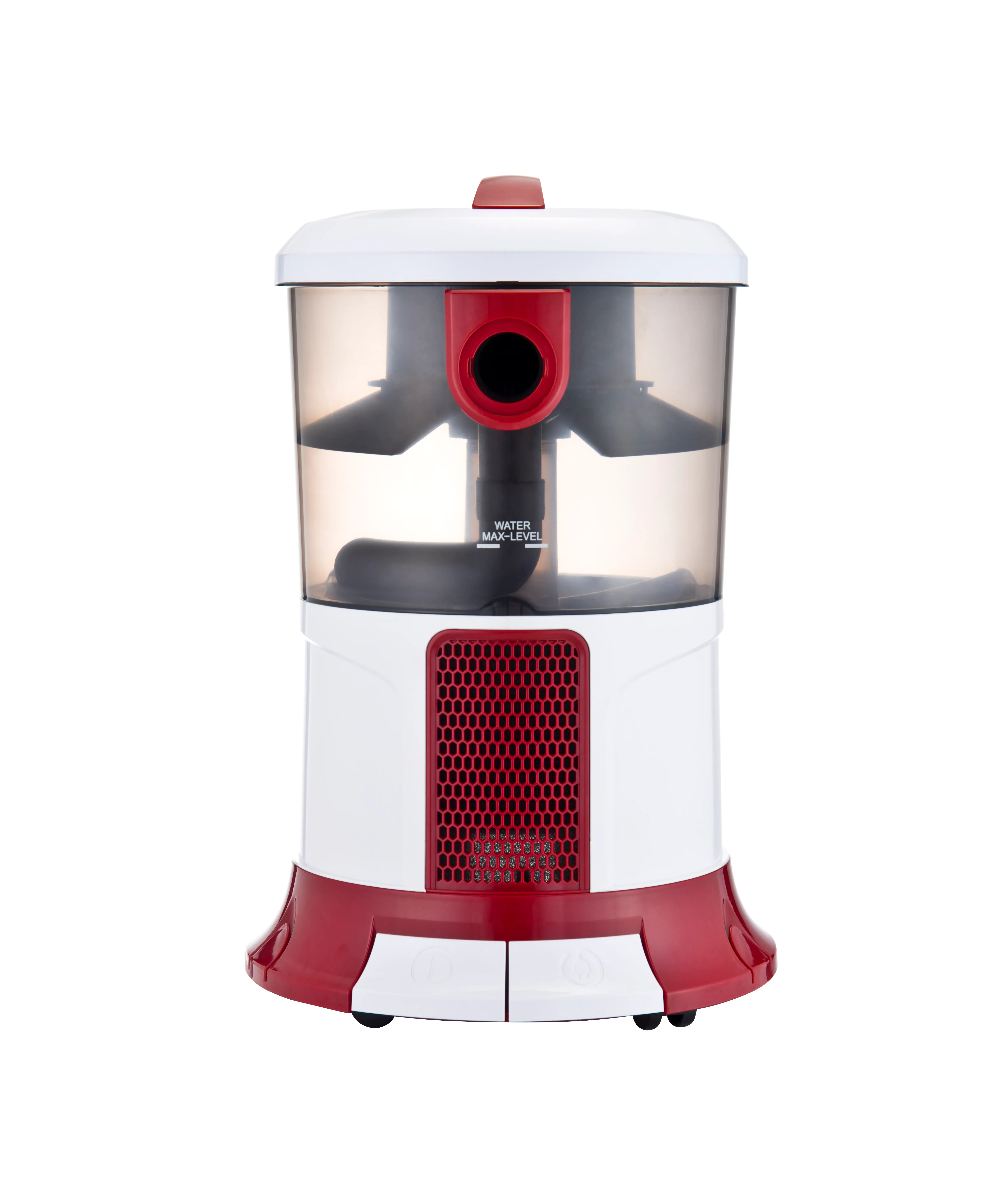 PV710 Water Filtration OEM vacuum cleaner — Houseclean Electric factory Suzhou China