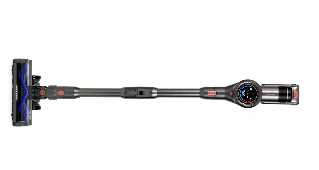 Cordless Stick vacuum cleaner series — Houseclean Electric factory Suzhou China