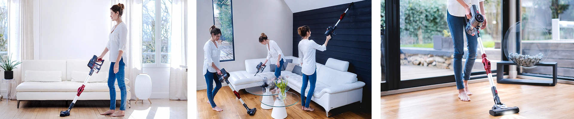 How to Source Cordless Vacuum Cleaners from a China OEM Factory: A Buyer's Guide