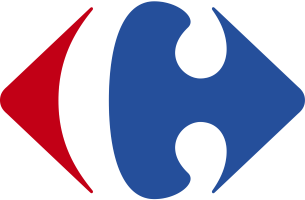 Carrefour — Houseclean vacuum cleaner co-operated partner