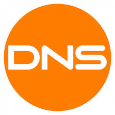 DNS — Houseclean vacuum cleaner co-operated partner