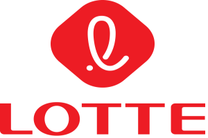 Lotte — Houseclean vacuum cleaner co-operated partner