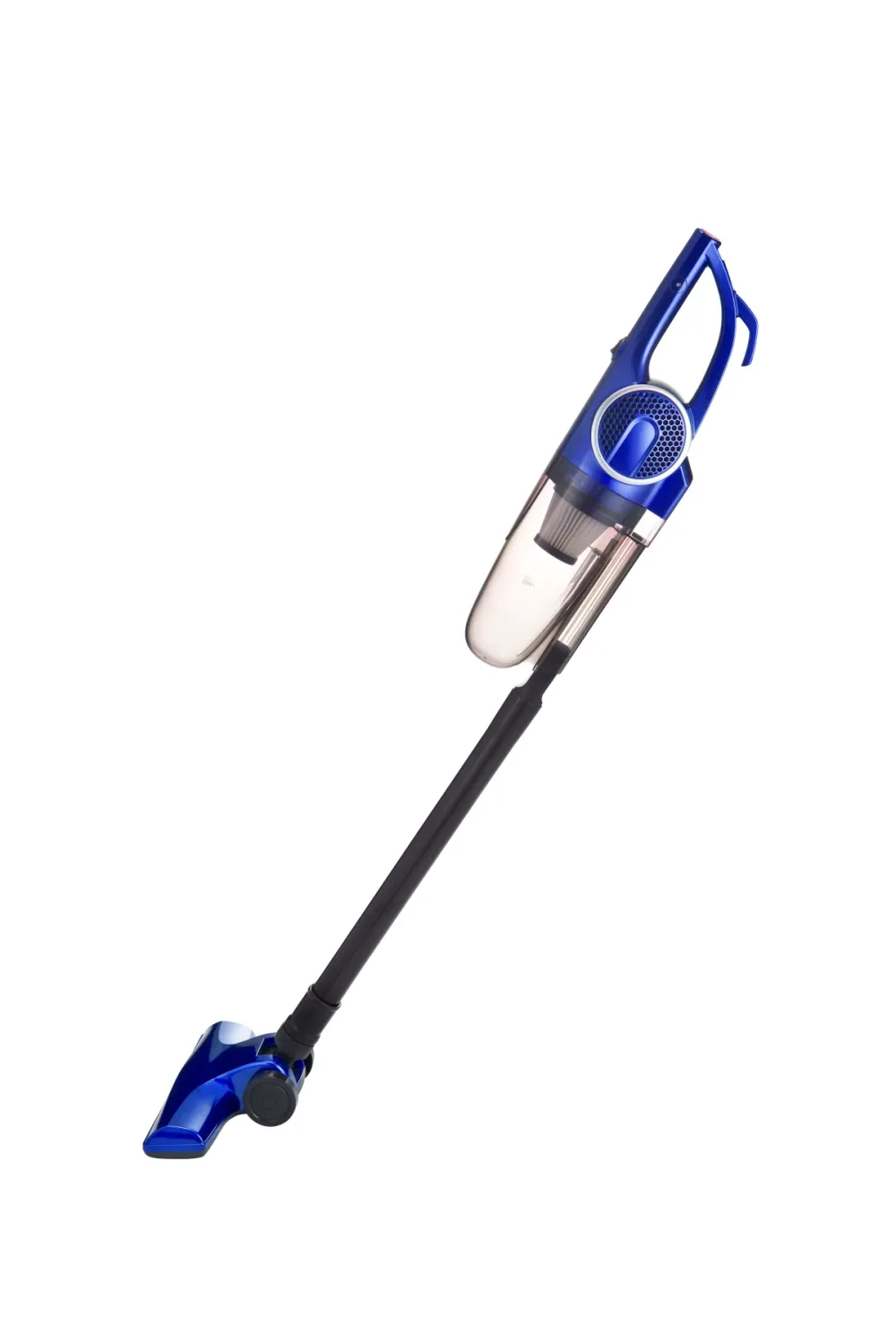 EQ605B Handheld - view 3