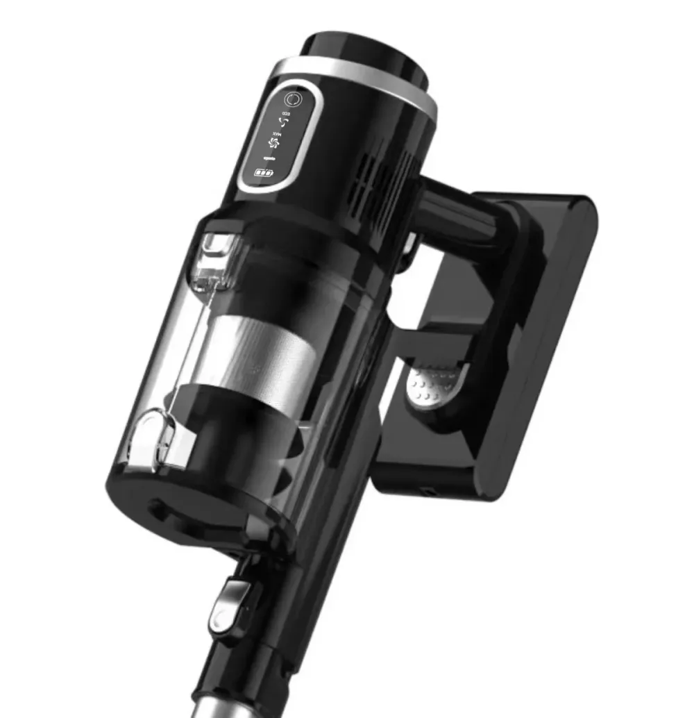 HC20 Handheld - view 5