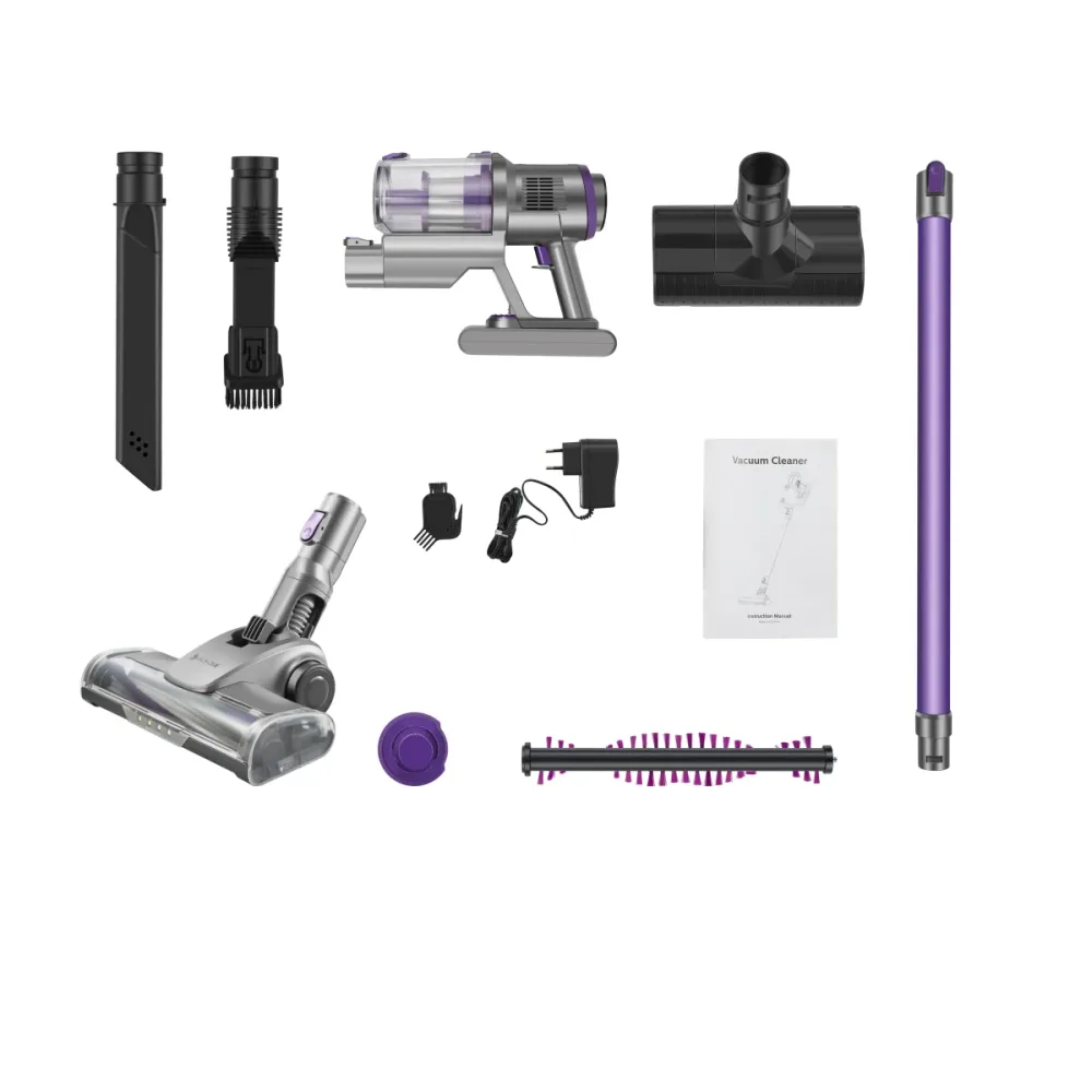 HC20Pro Smart Cordless - view 6
