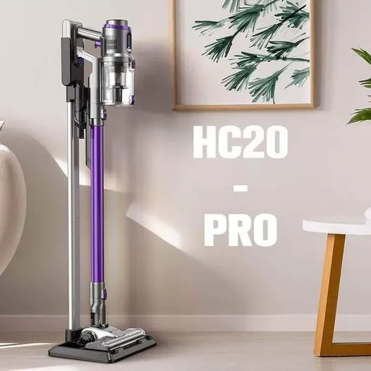HC20Pro Smart Cordless - view 105