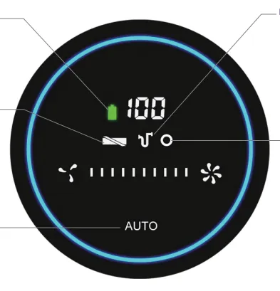 HC20Pro Smart Cordless - view 112