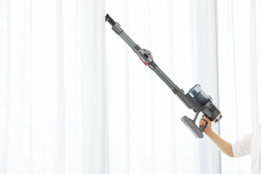 HC20Pro Smart Cordless - view 16