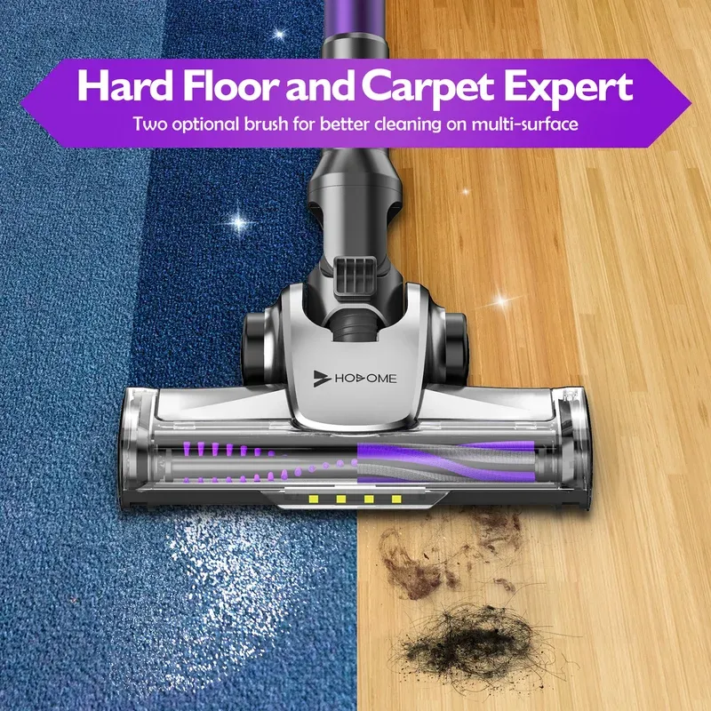 HC20Pro Smart Cordless - view 38