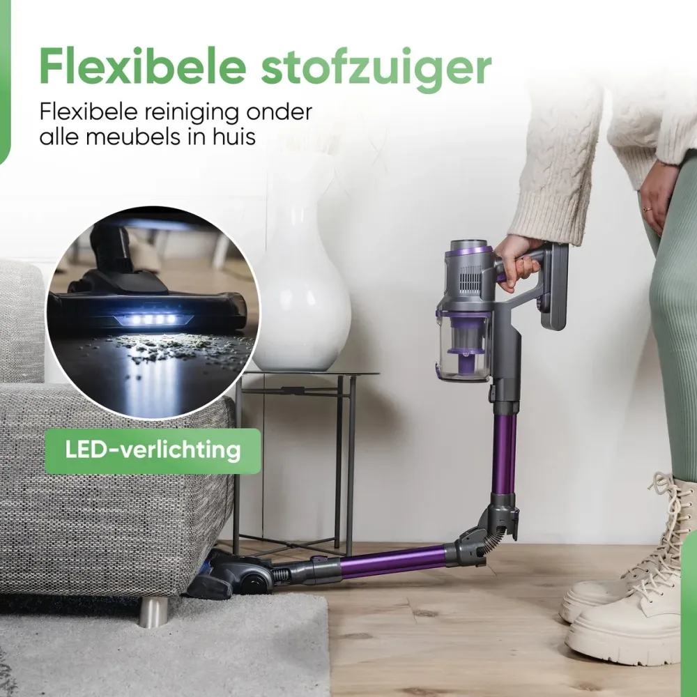 HC20Pro Smart Cordless - view 43