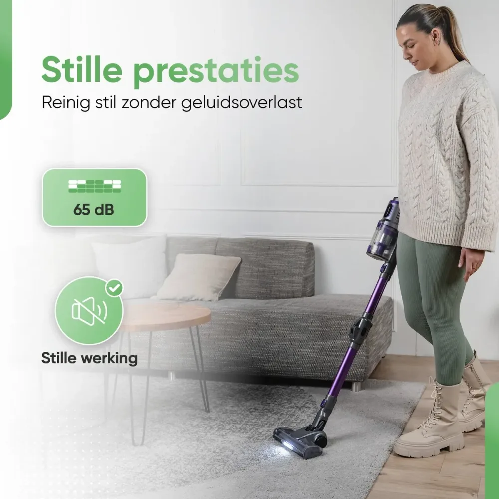 HC20Pro Smart Cordless - view 46