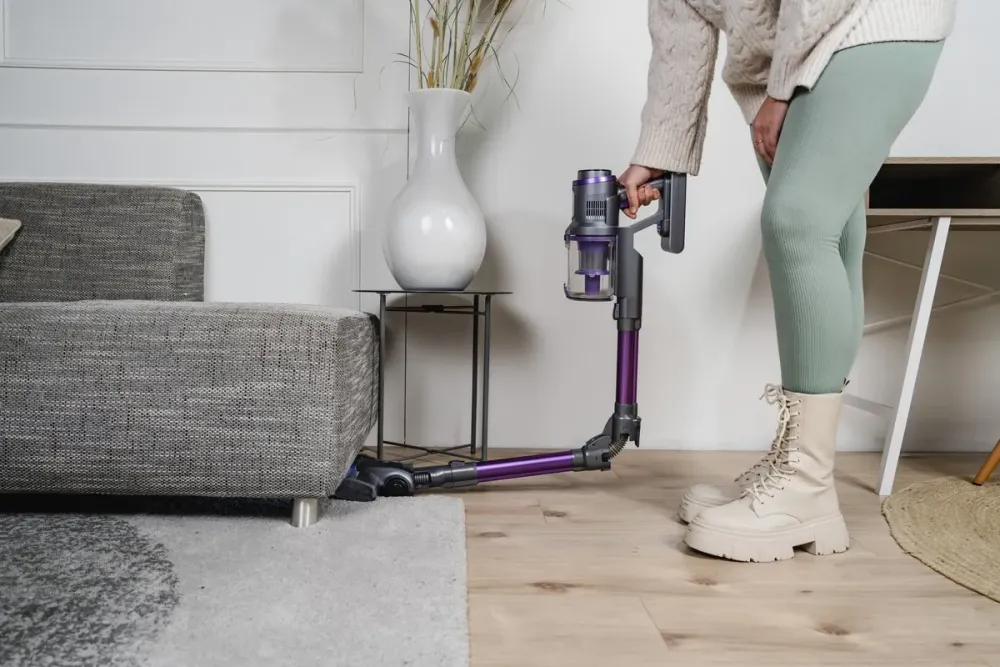 HC20Pro Smart Cordless - view 51