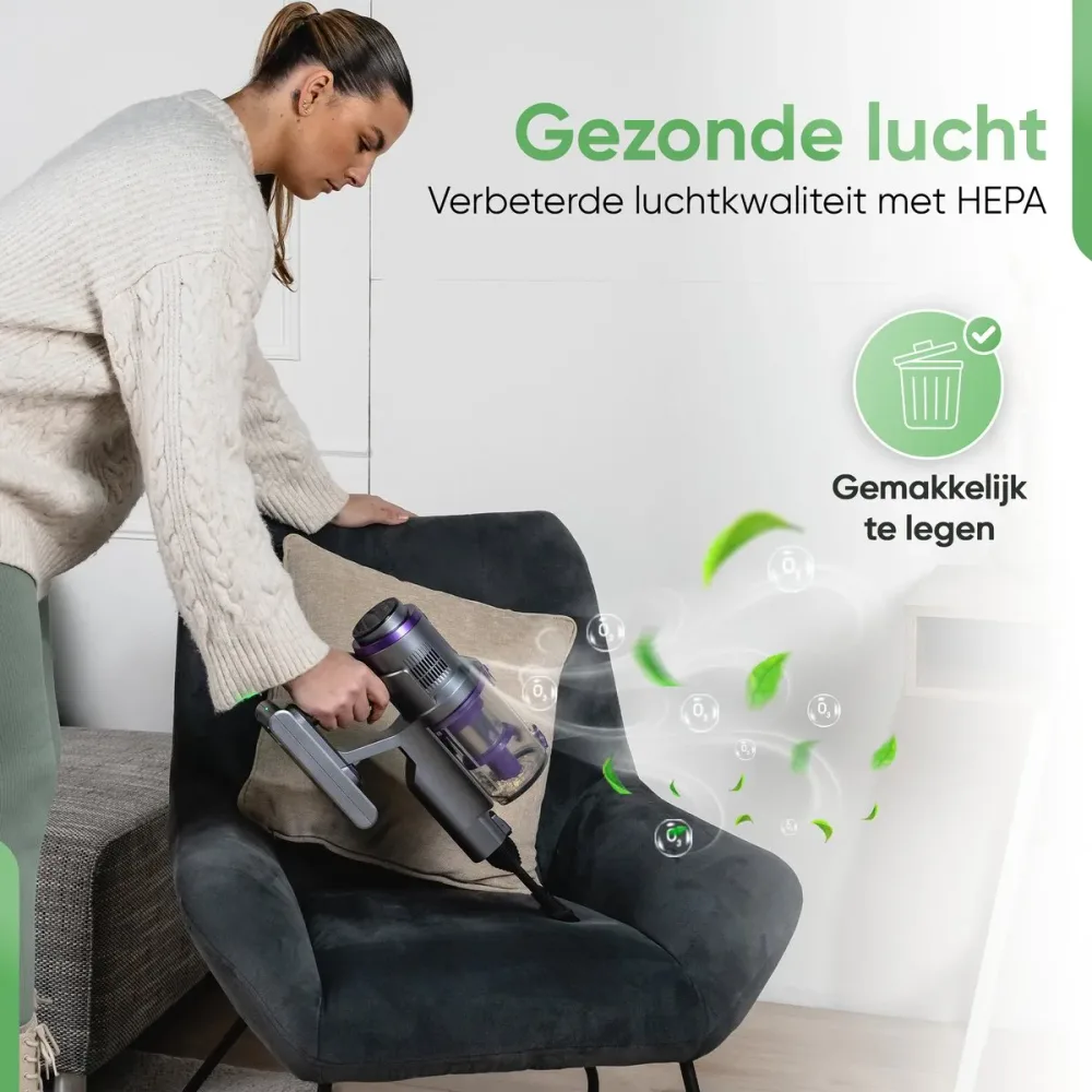 HC20Pro Smart Cordless - view 53