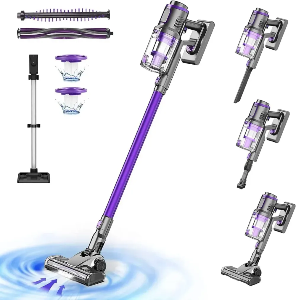 HC20Pro Smart Cordless - view 54