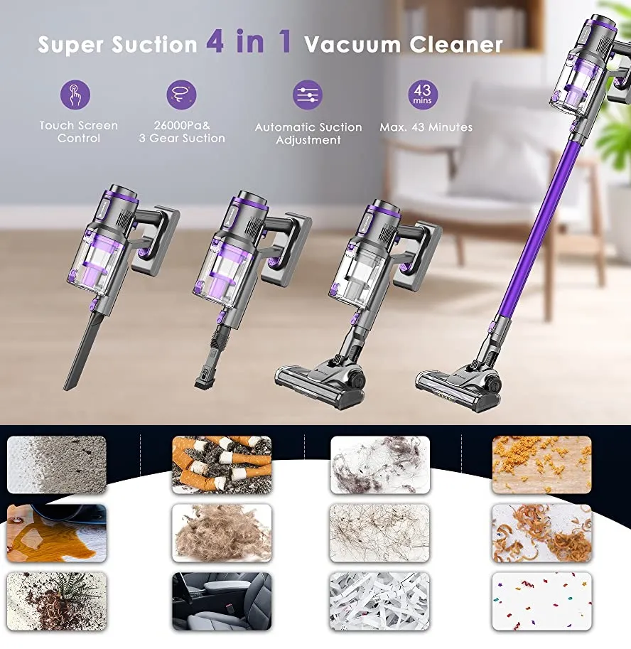 HC20Pro Smart Cordless - view 57