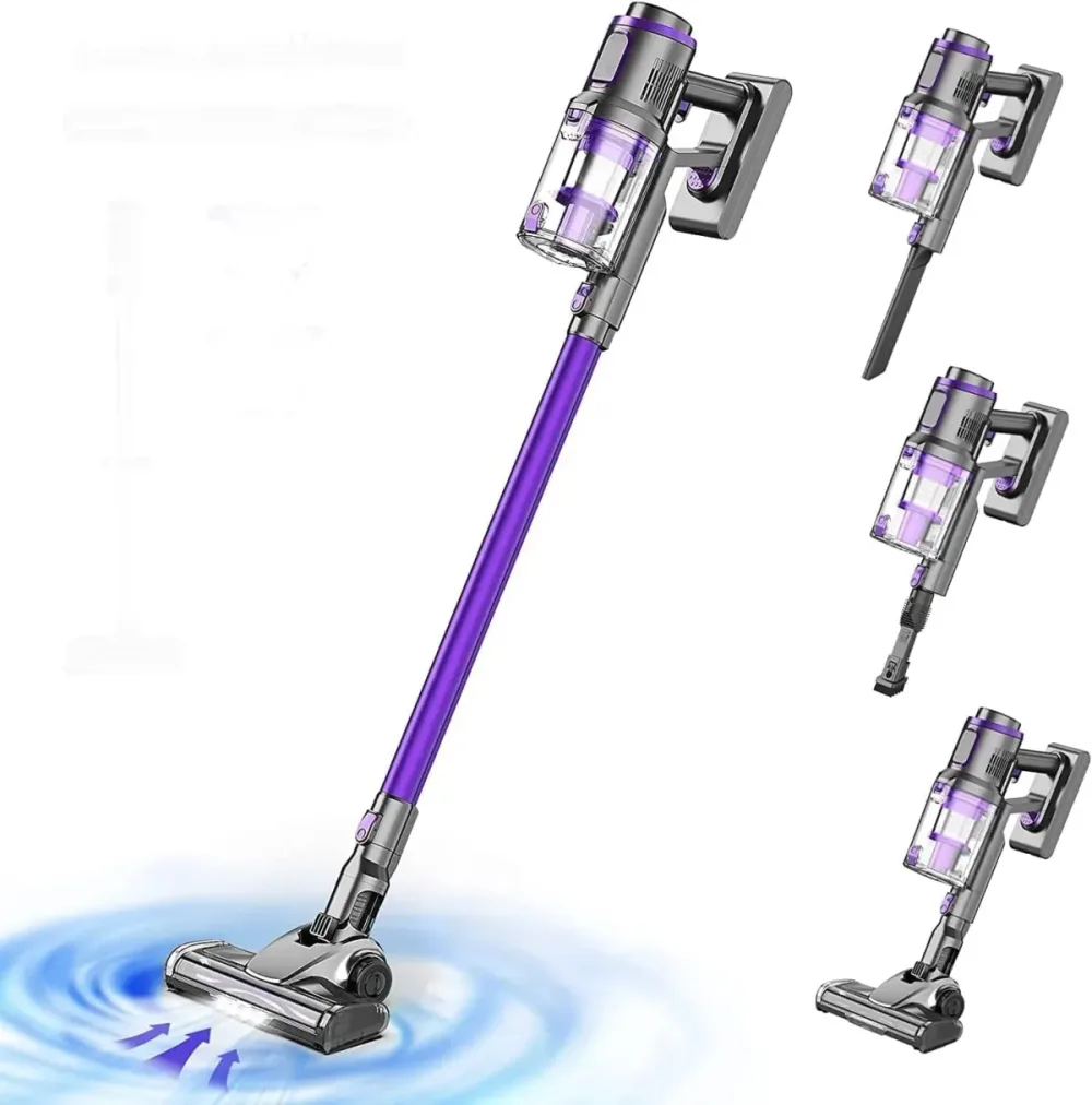 HC20Pro Smart Cordless - view 61