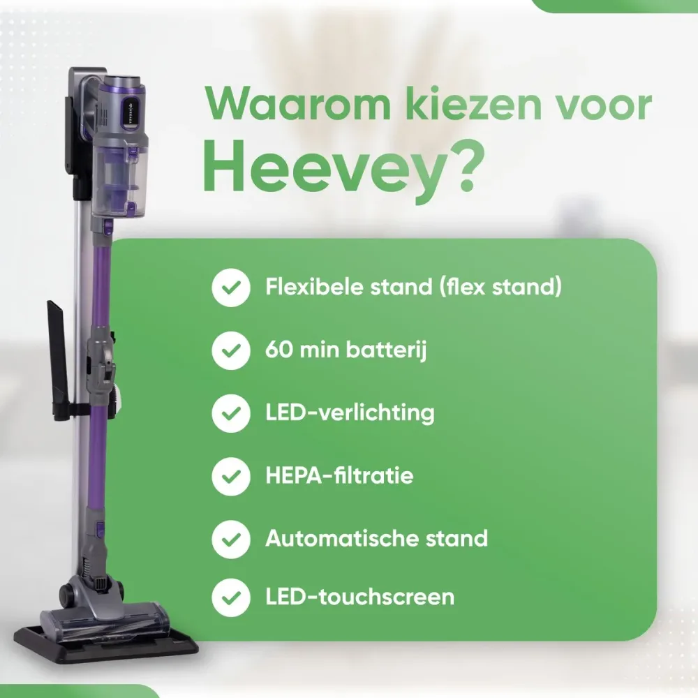 HC20Pro Smart Cordless - view 85
