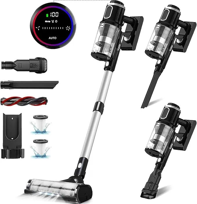 HC20Pro Smart Cordless - view 89