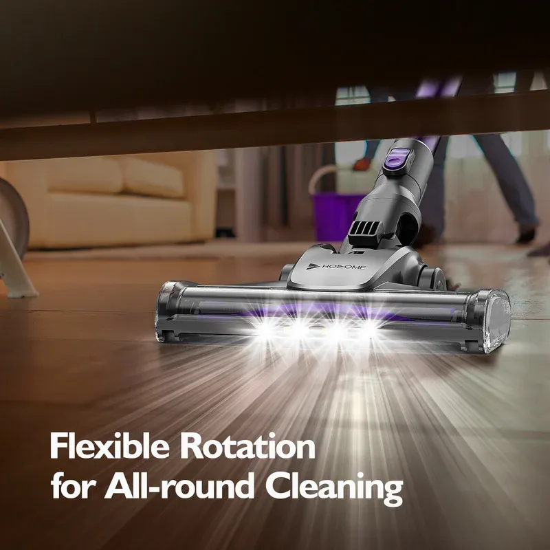 HC20Pro Smart Cordless - view 91