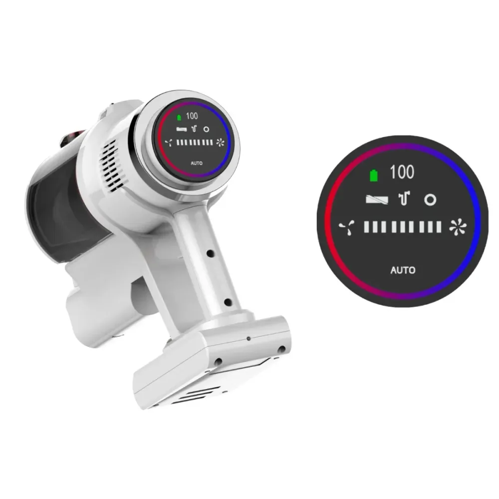 HC20Pro Smart Cordless - view 94