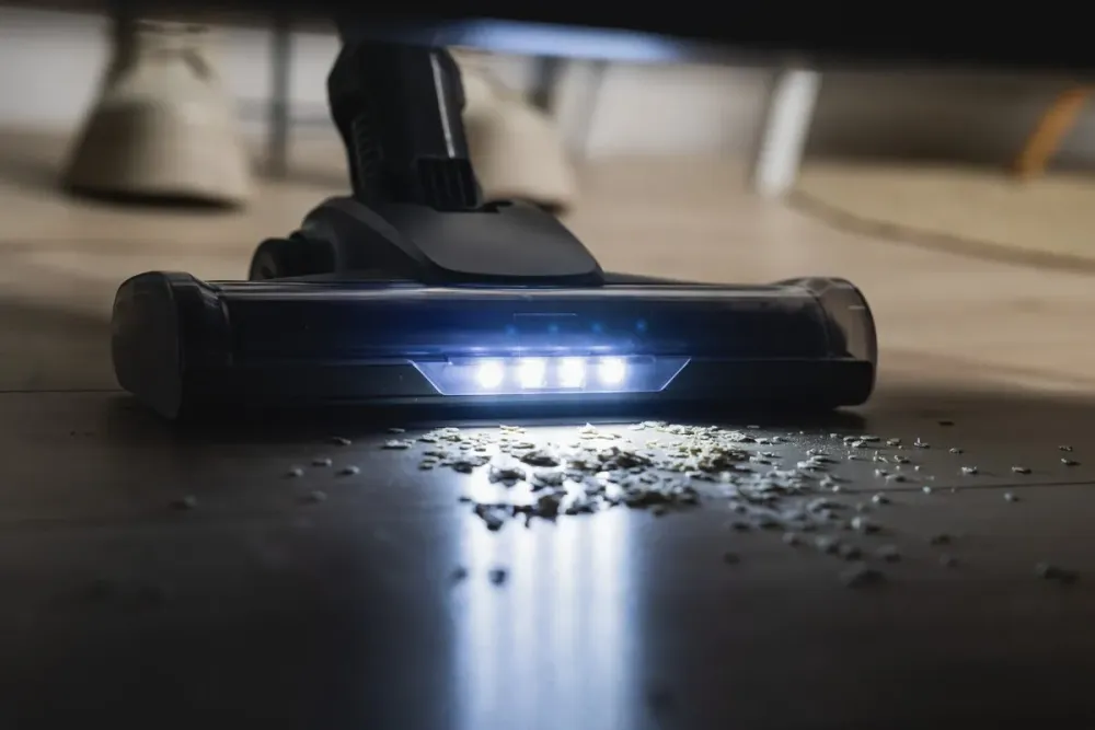 HC20Pro Smart Cordless - view 96