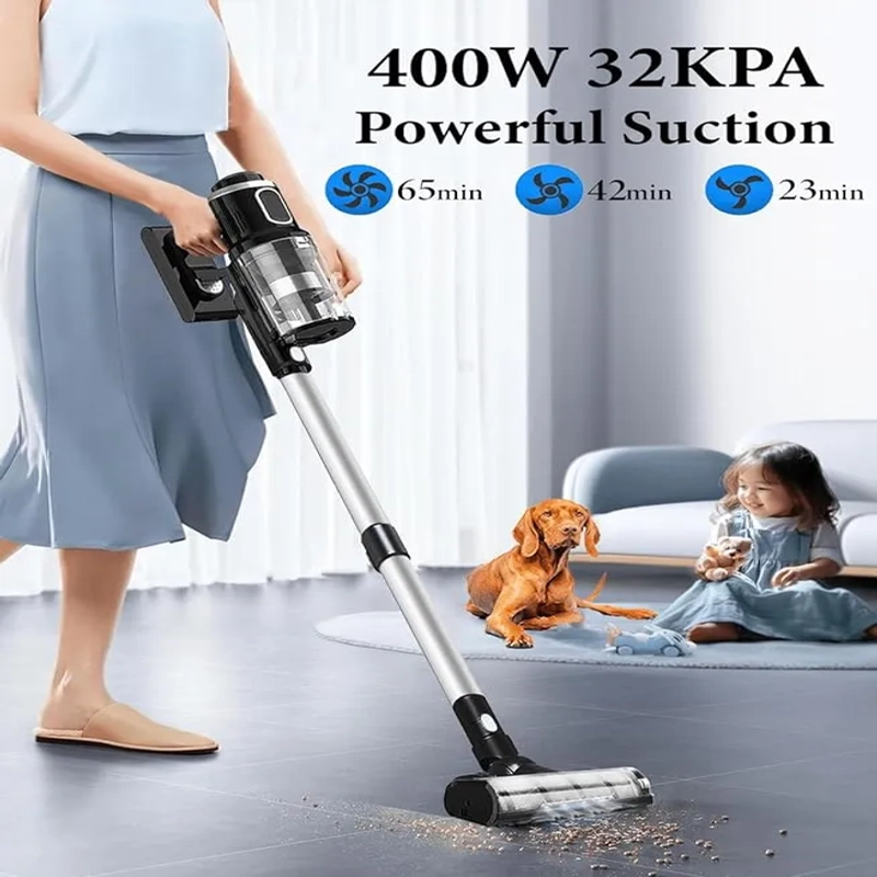 HC20Pro Smart Cordless - main view