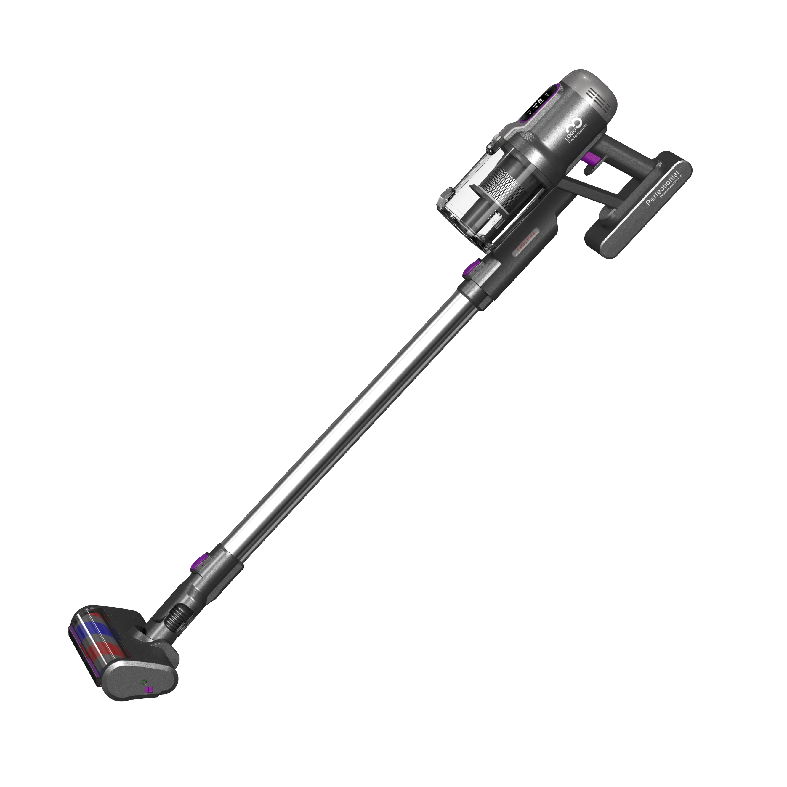 HC21Pro Smart Cordless - view 8