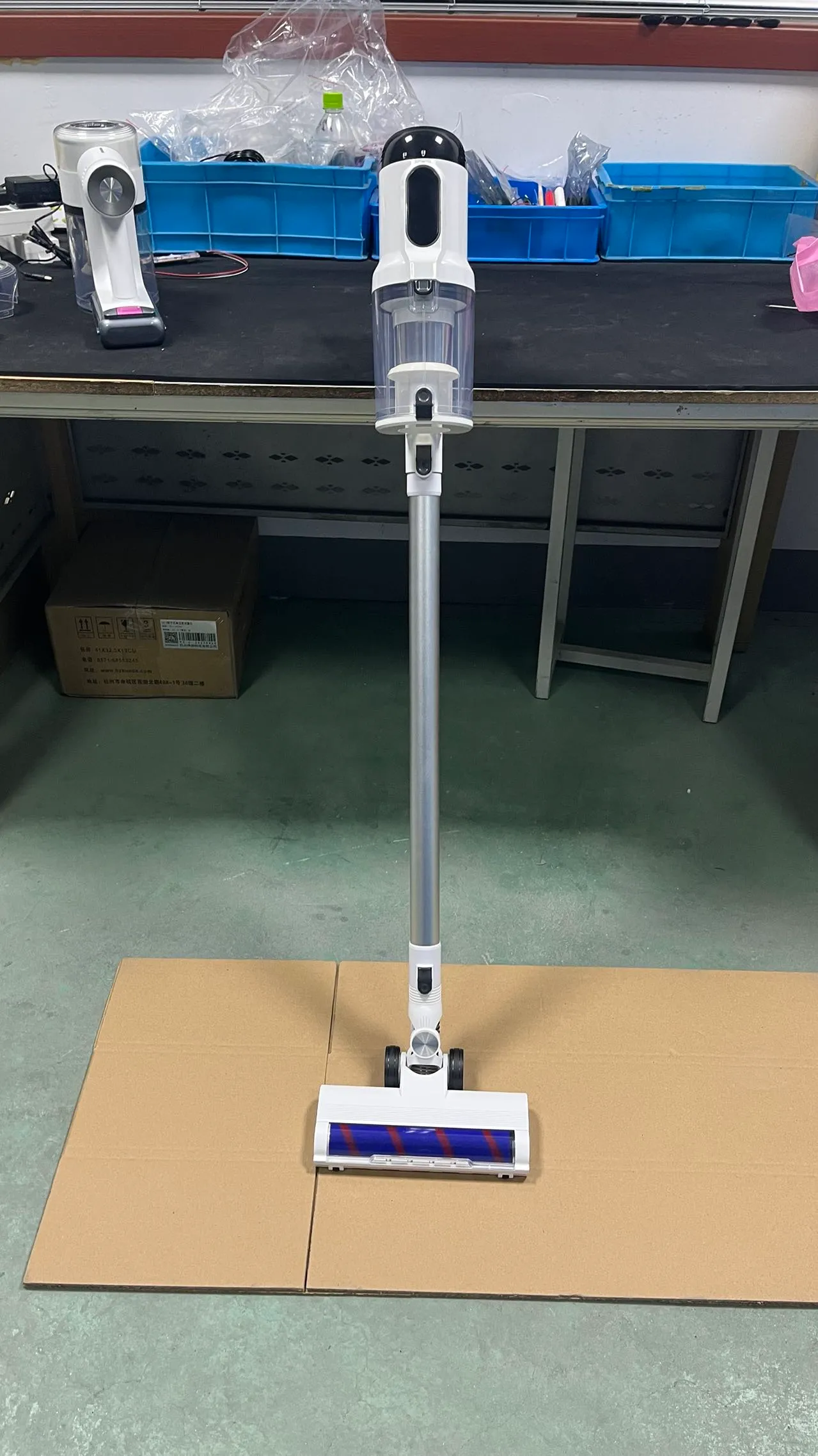 HC21Pro Smart Cordless - view 12