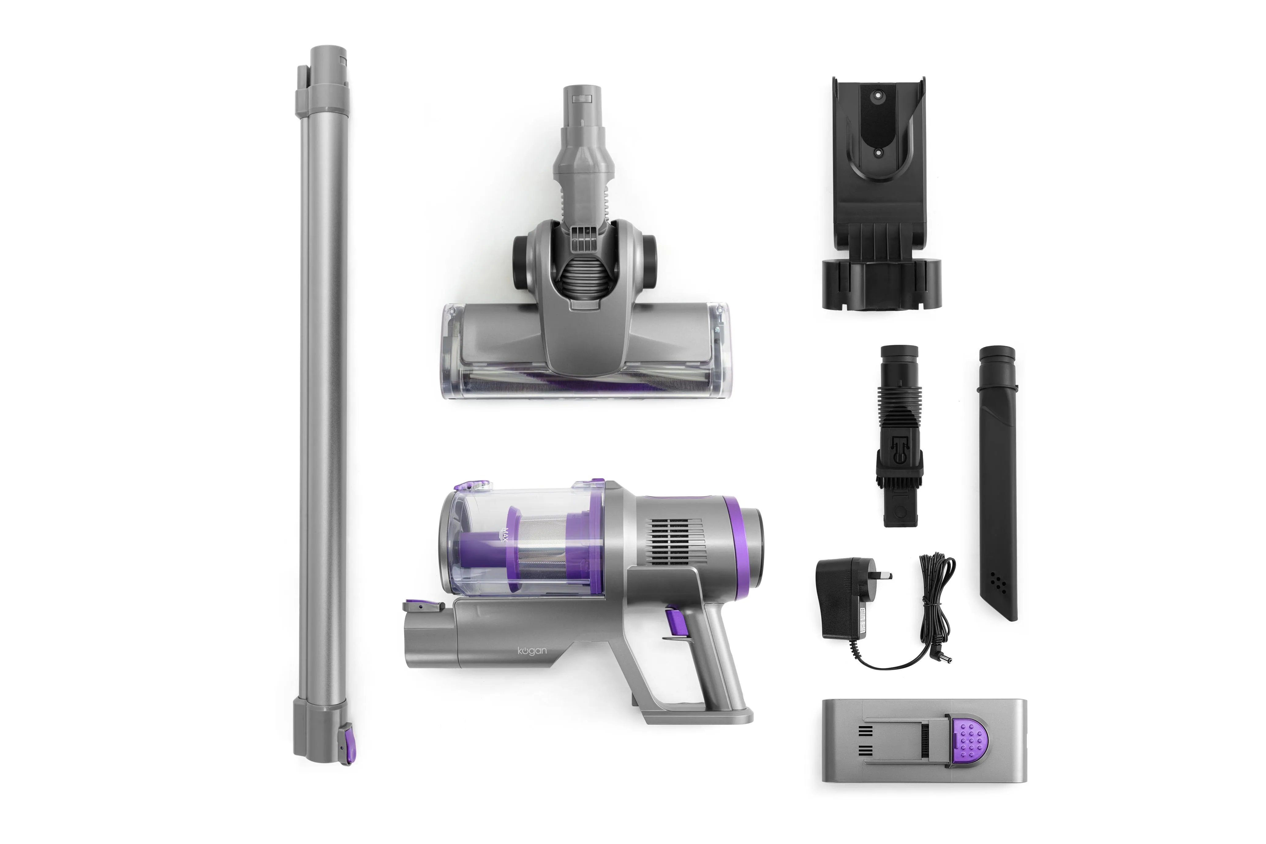 HC21Pro Smart Cordless - view 3