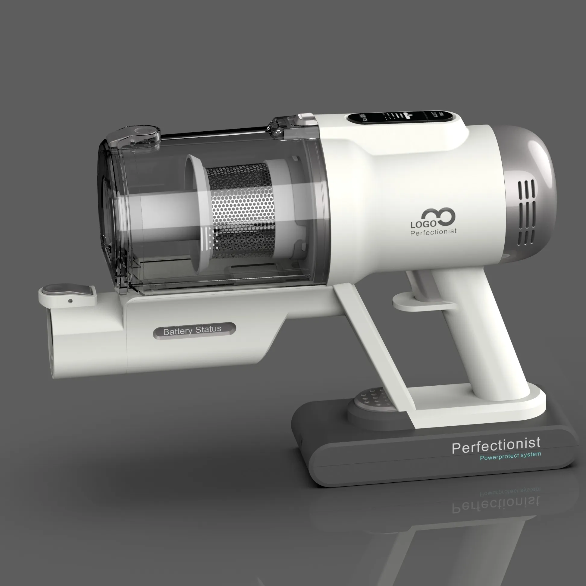 HC21Pro Smart Cordless - view 19