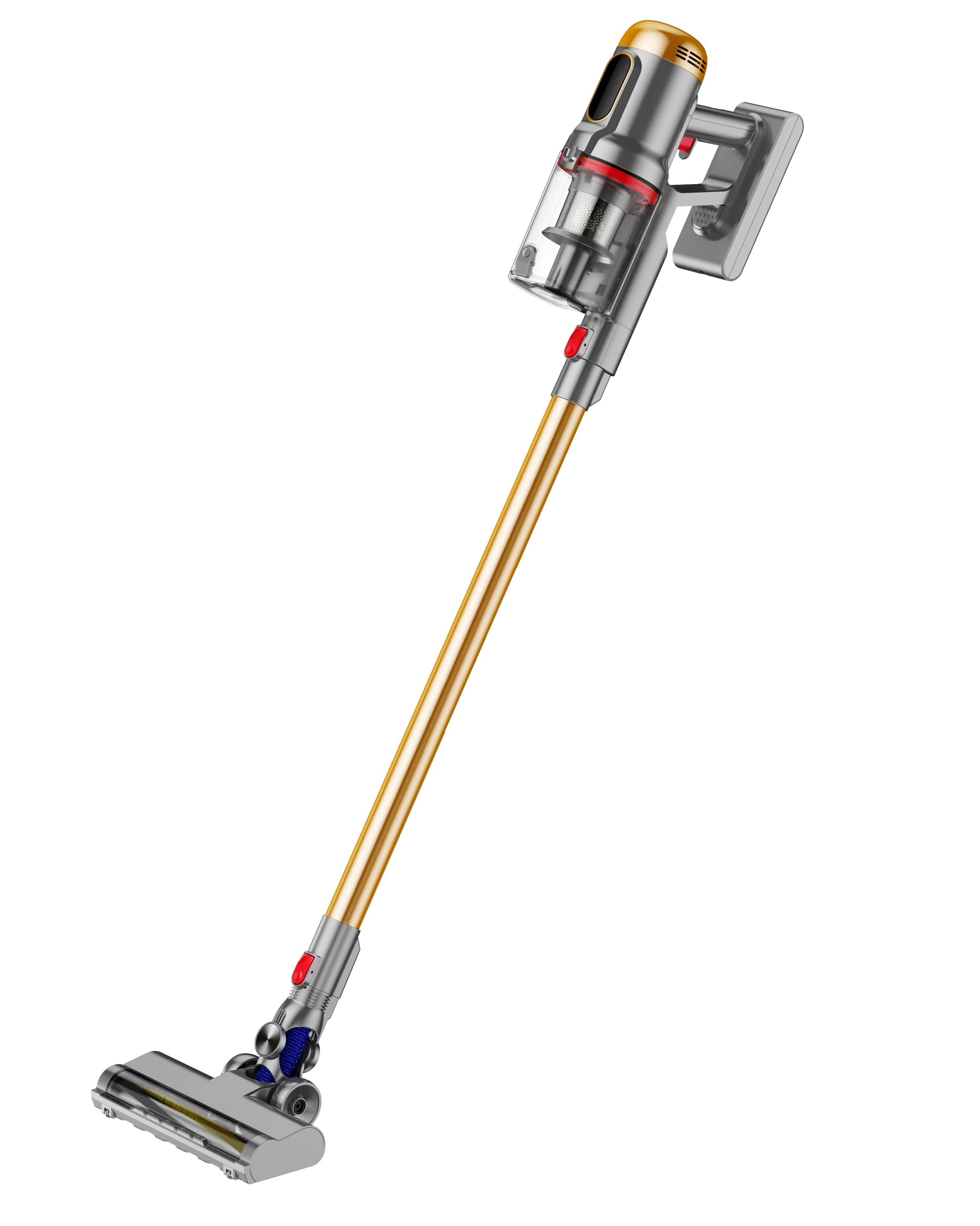 HC21Pro Smart Cordless - main view