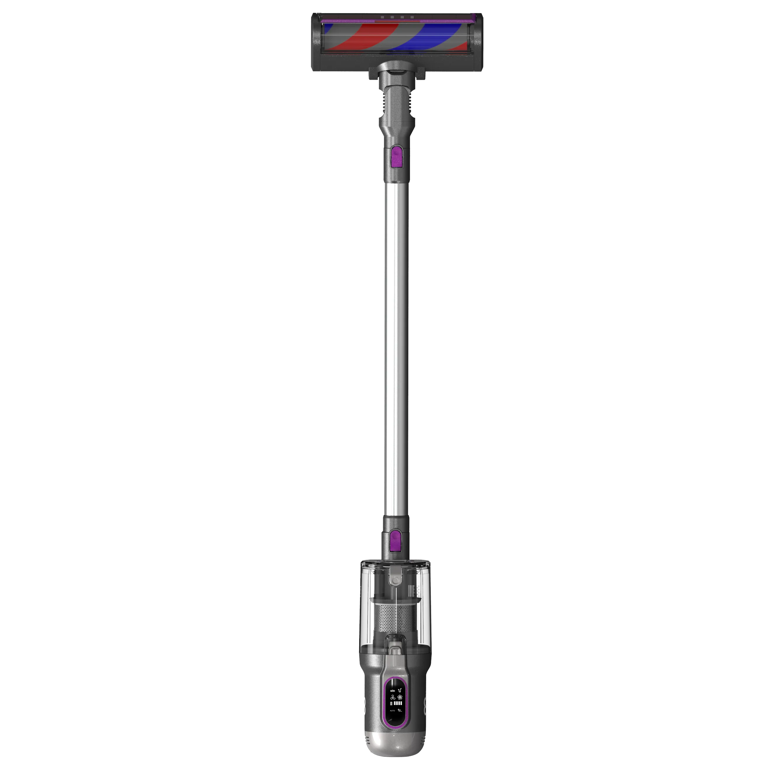 HC21Pro Smart Cordless - view 21