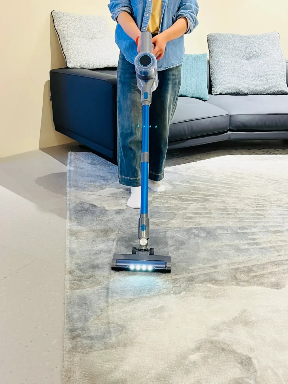 HC22 Smart Cordless - view 3