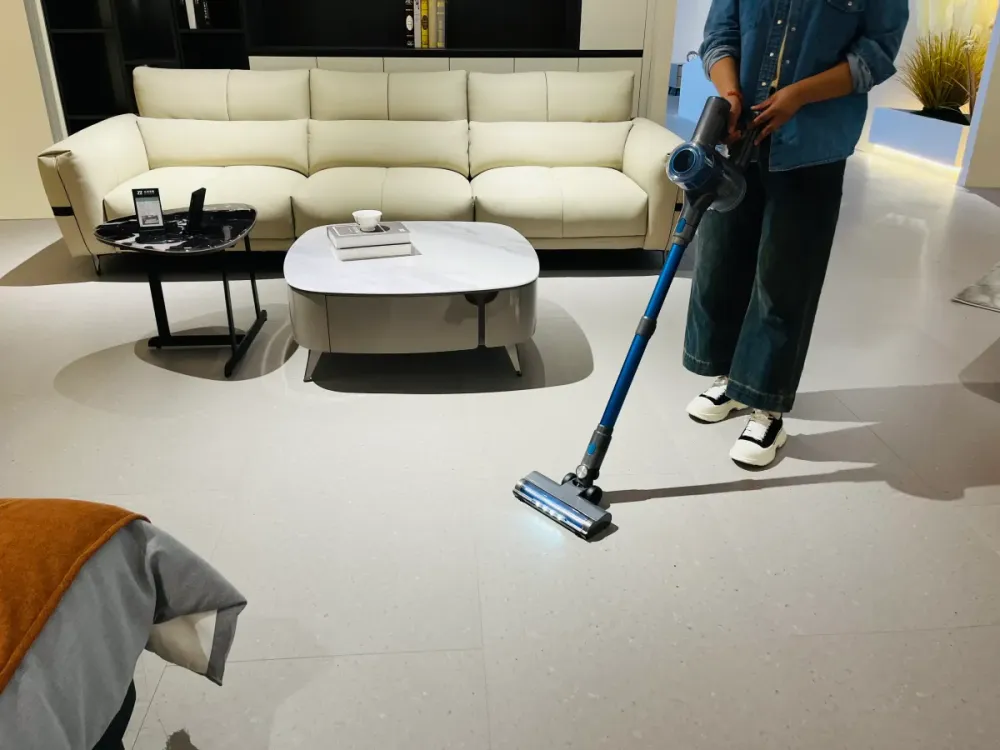 HC22 Smart Cordless - view 4