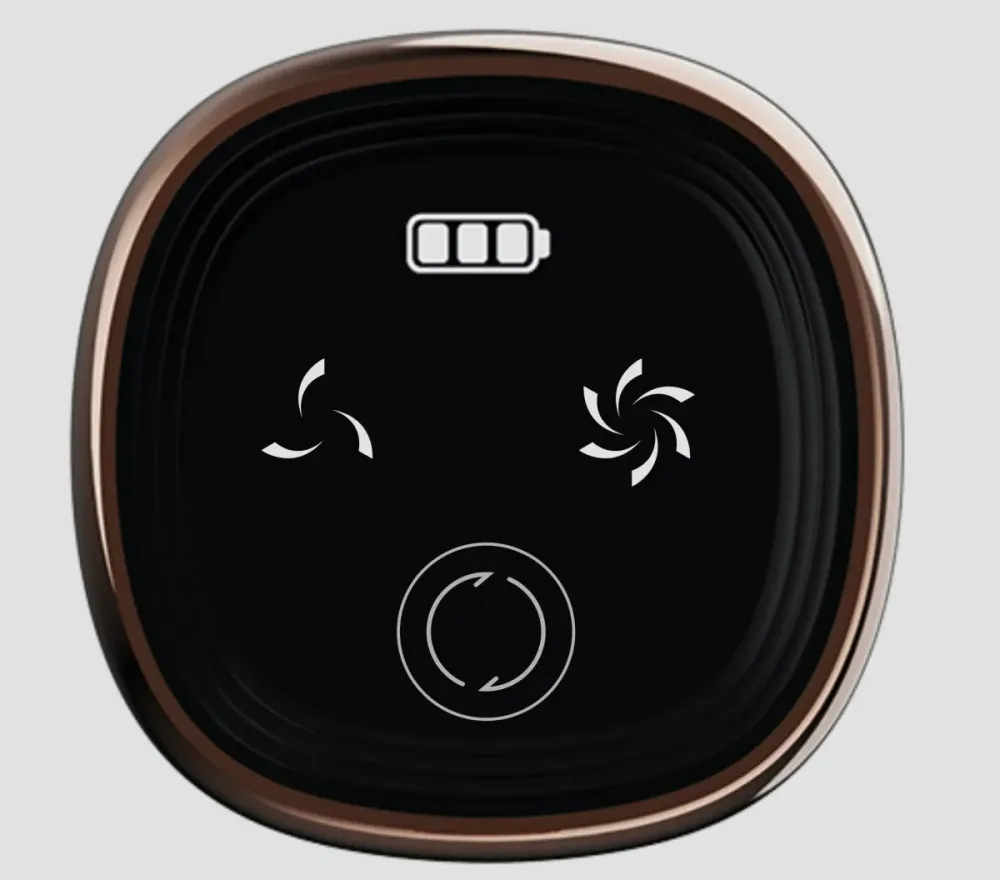 HC22 Smart Cordless - view 8
