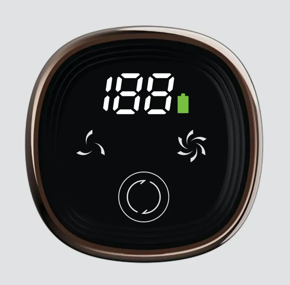 HC22 Smart Cordless - view 10