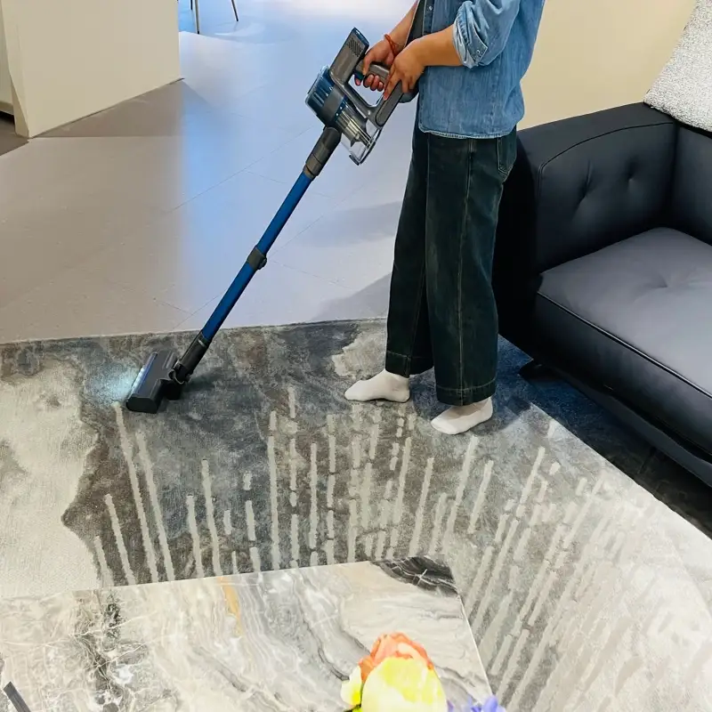 HC22 Smart Cordless - main view