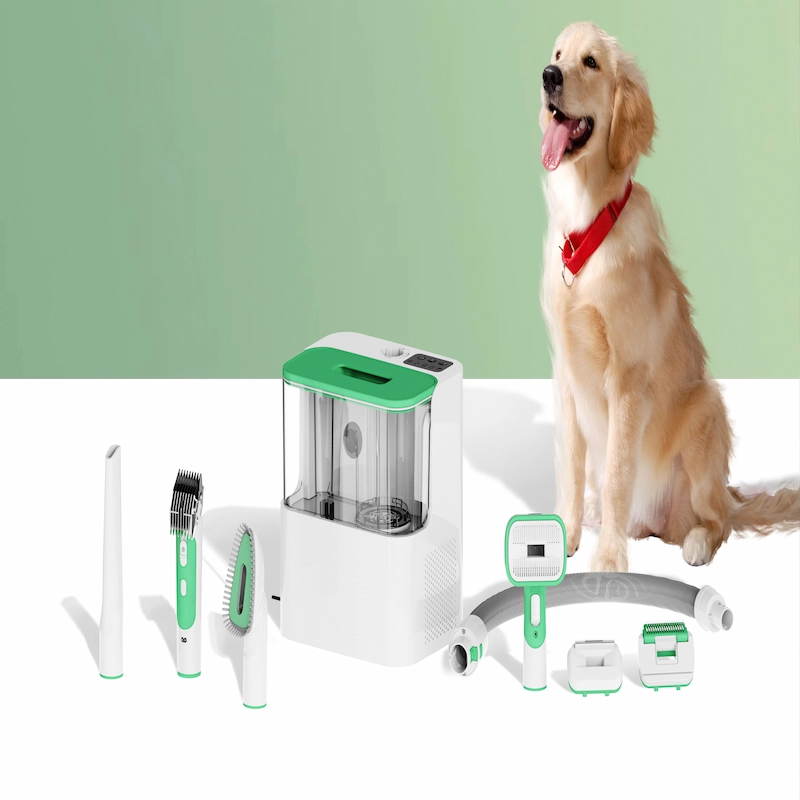 HC25 Pet Grooming OEM vacuum cleaner