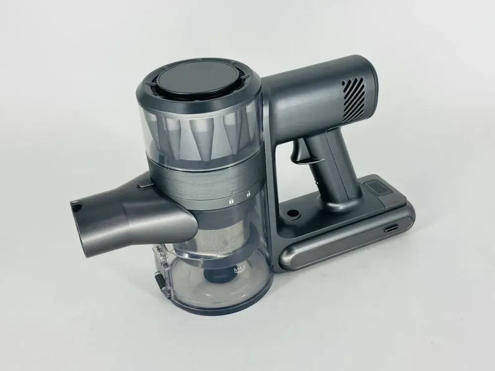 HC26 Self-Cleaning Station - view 5