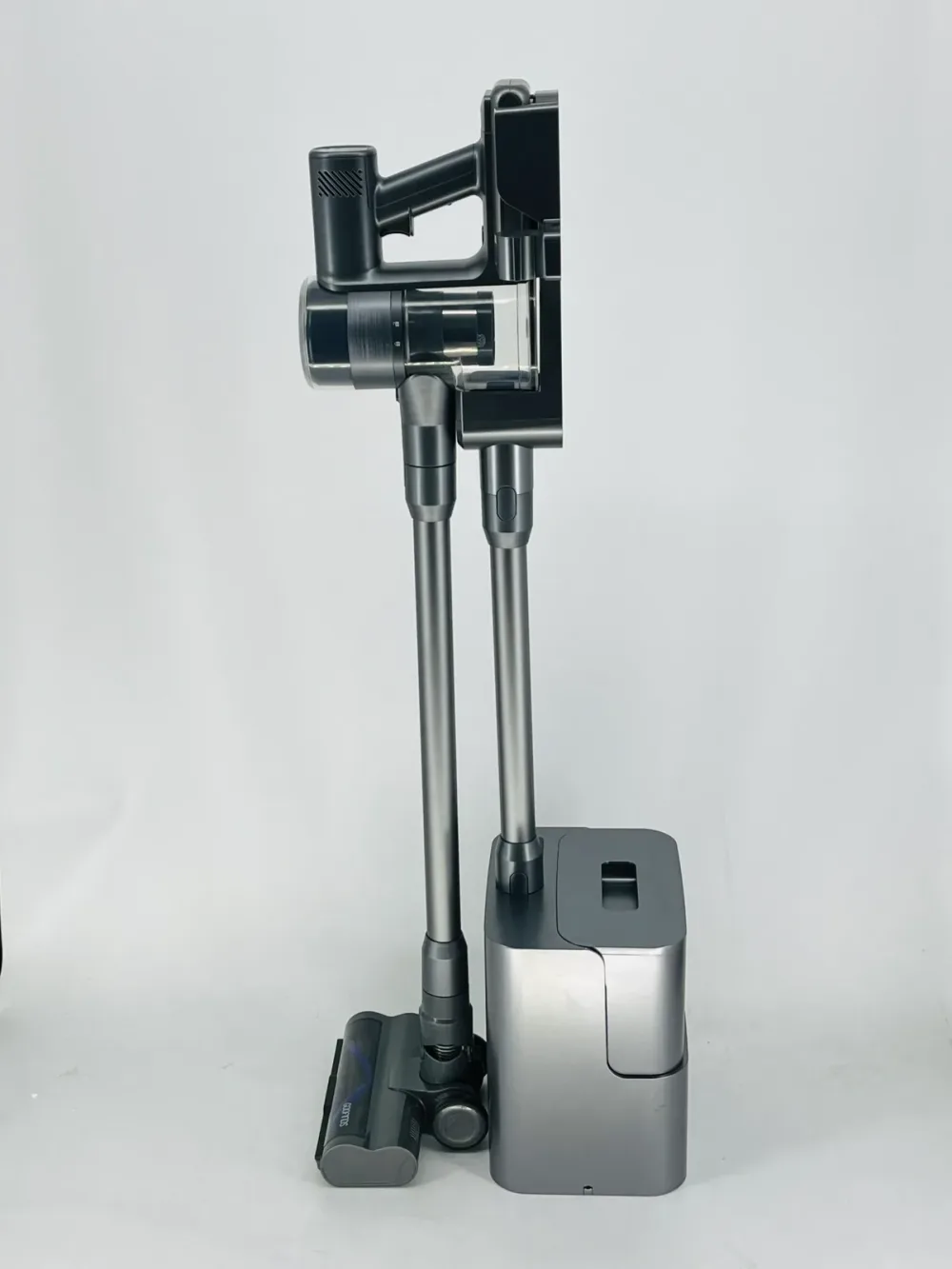 HC26 Self-Cleaning Station - view 9