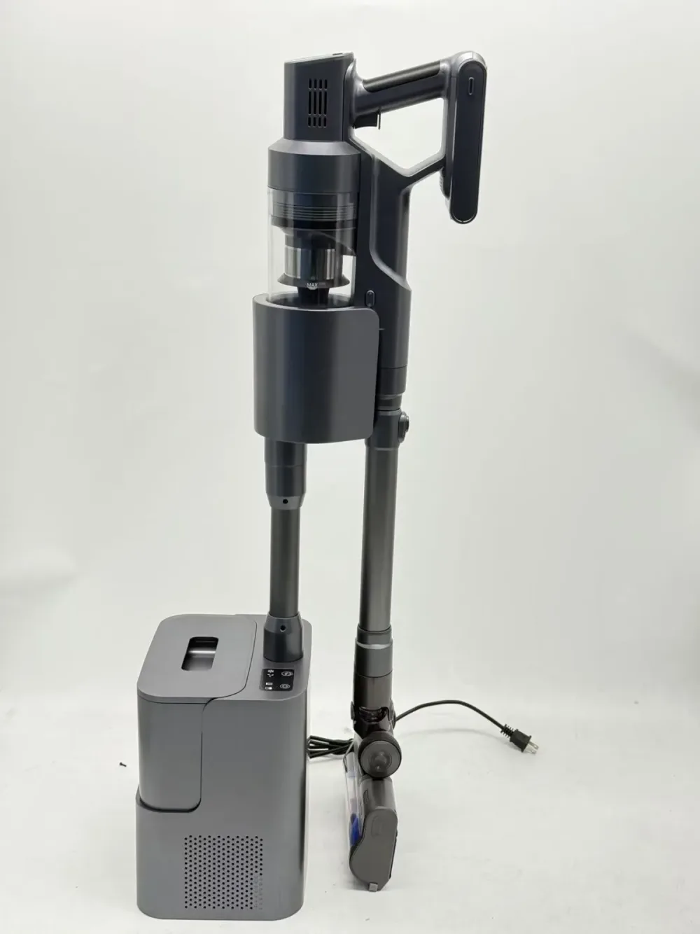 HC26 Self-Cleaning Station - view 11