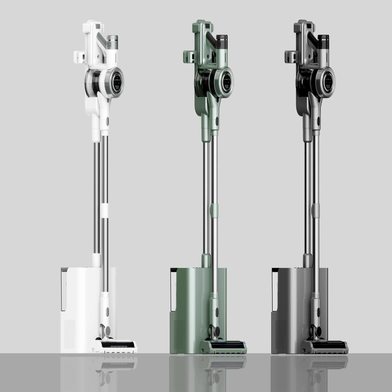 HC26 Self-Cleaning Station OEM vacuum cleaner