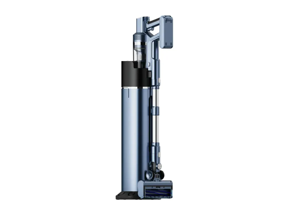 HC28 Self-Cleaning Station - view 4