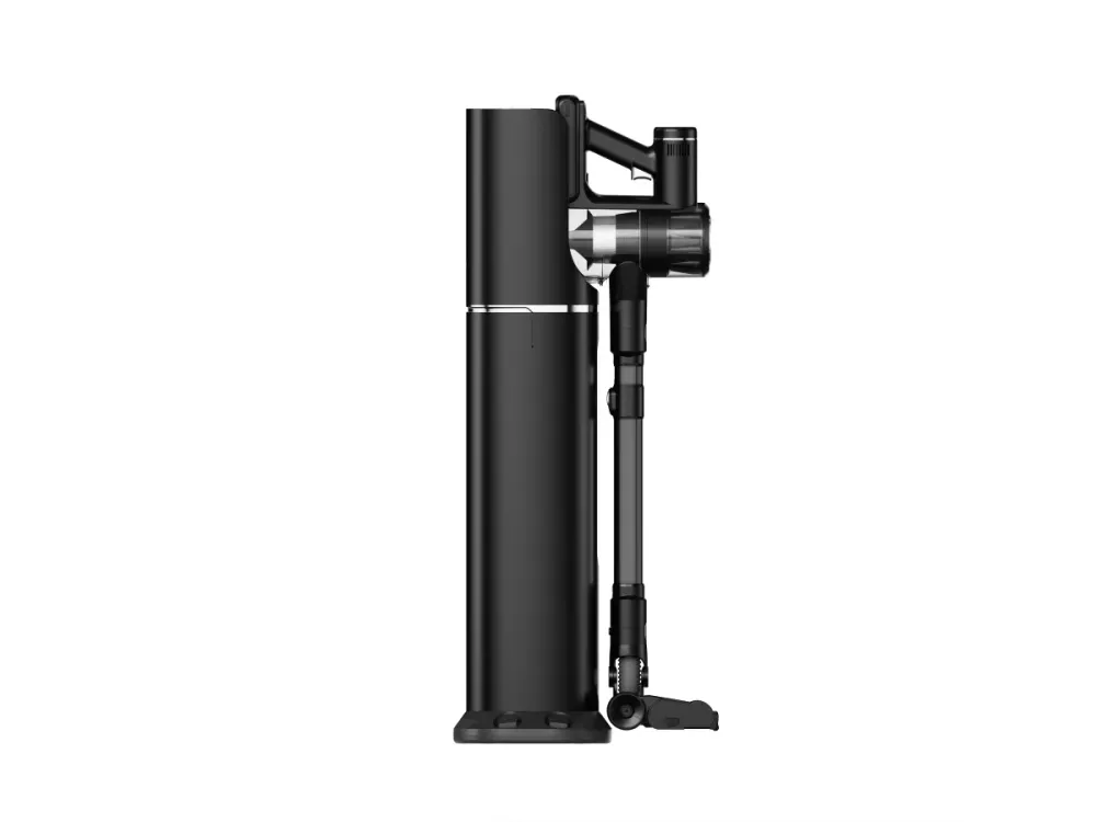 HC28 Self-Cleaning Station - view 6