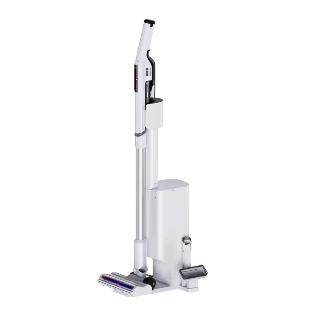 HC31 Self-Cleaning Station - view 4