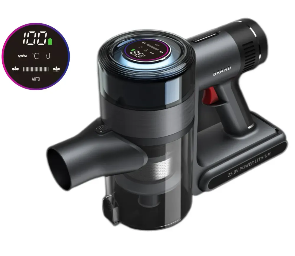 Mate40 Smart Cordless - view 6